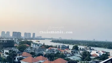 Bán căn hộ 3 phòng ngủ The Nassim Thảo Điền, 140m2, full nội thất, giá 18 tỷ all in và 2 chỗ đậu xe