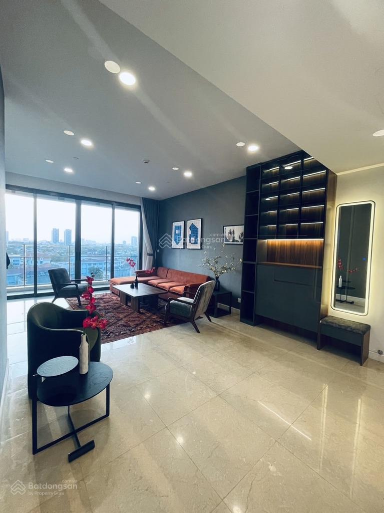 Bán căn hộ 3 phòng ngủ The Nassim Thảo Điền, 140m2, full nội thất, giá 18 tỷ all in và 2 chỗ đậu xe Bán căn hộ 3 phòng ngủ The Nassim Thảo Điền, 140m2, full nội thất, giá 18 tỷ all in và 2 chỗ đậu xe