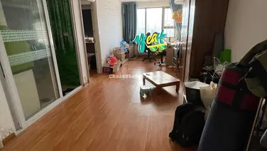 Bán CHCC Đồng Phát Parkview - Hoàng Mai. DT: 79m2 2PN + 2WC. Giá: 4,5 tỷ. LH: E Huỳnh 0964 835 ***