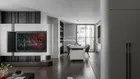Chính chủ bán căn hộ nội thất cao cấp tại South Tower 90m2 2PN - 2VS sẵn sổ đỏ, có slot ô tô hầm