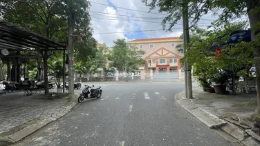 Còn sót lại 1 nền cạnh Trung Nguyên | Ngay trường Nguyễn Văn Linh, KDC Phú Lợi quận 8