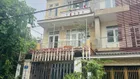 Giá đầu tư! Bán Nhà 4 tầng Khu 1 Thạnh Mỹ Lợi- Khu Uỷ Ban Hành Chính - DT 100m2 giá 14 tỷ