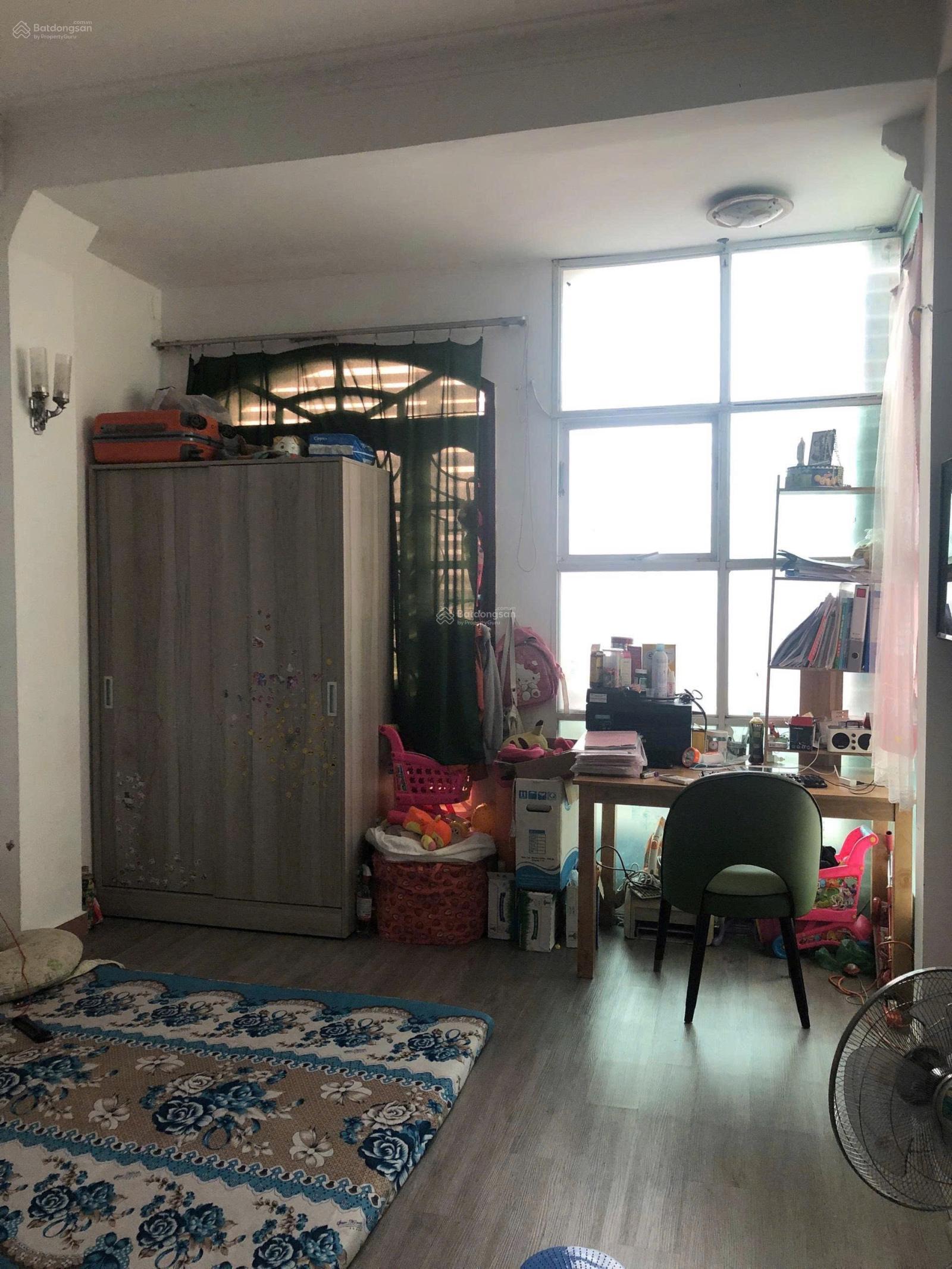 Cần bán gấp nhà 2 mặt tiền Nguyễn Văn Đậu, P11, Bình Thạnh đoạn đẹp, 4x12m 6 lầu ST, giá chỉ 11,5tỷ