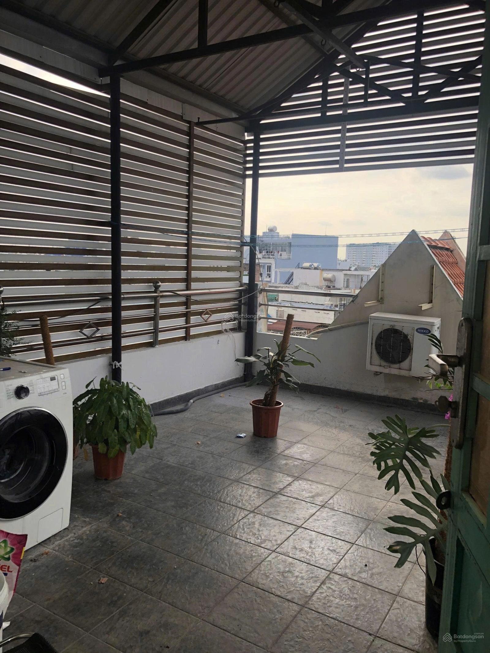 Cần bán gấp nhà 2 mặt tiền Nguyễn Văn Đậu, P11, Bình Thạnh đoạn đẹp, 4x12m 6 lầu ST, giá chỉ 11,5tỷ