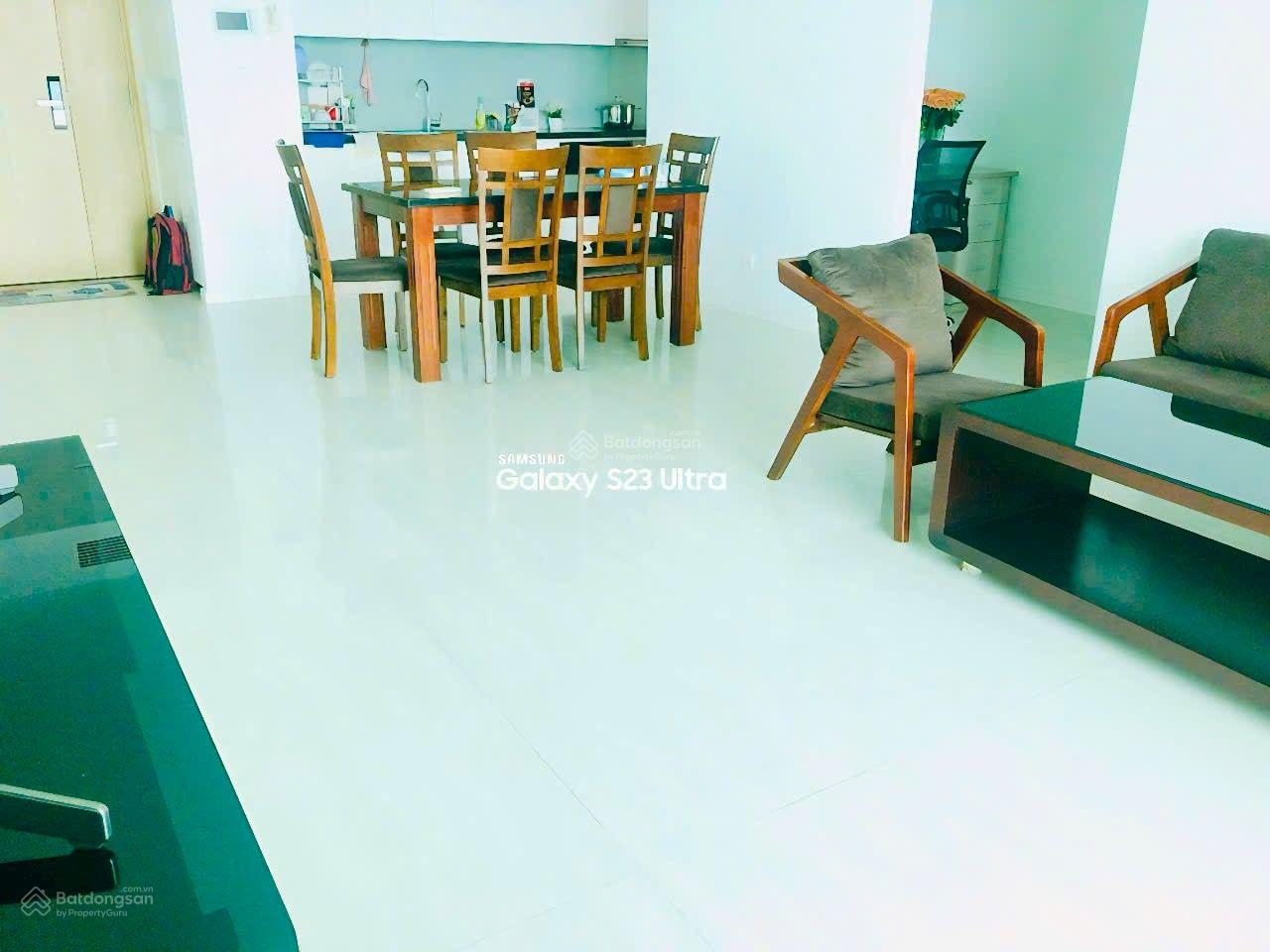 Bán căn góc 120m2 | 3PN, 2 ban công, view Q1, Sala, giá đầu tư chỉ 15.2 tỷ