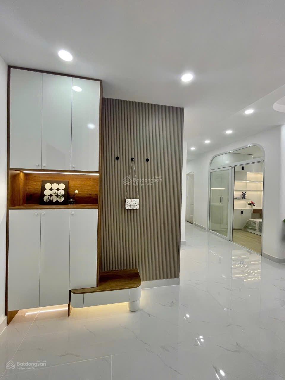 Cho thuê căn hộ Rivierapoint, PMH, Q7, 2PN-2WC, full nội thất, nhà bao đẹp, giá tốt 17tr/tháng