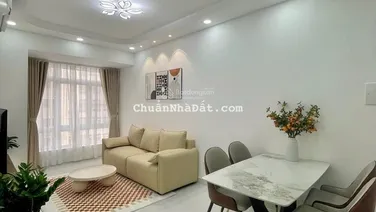 Cho thuê căn hộ Rivierapoint, PMH, Q7, 2PN-2WC, full nội thất, nhà bao đẹp, giá tốt 17tr/tháng