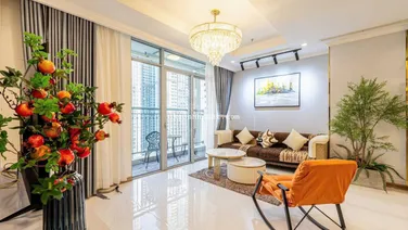 Cần cho thuê CHCC đẳng cấp Terra Royal, 2PN giá 19 triệu/tháng. LH em: 0833 755 *** call/ zalo