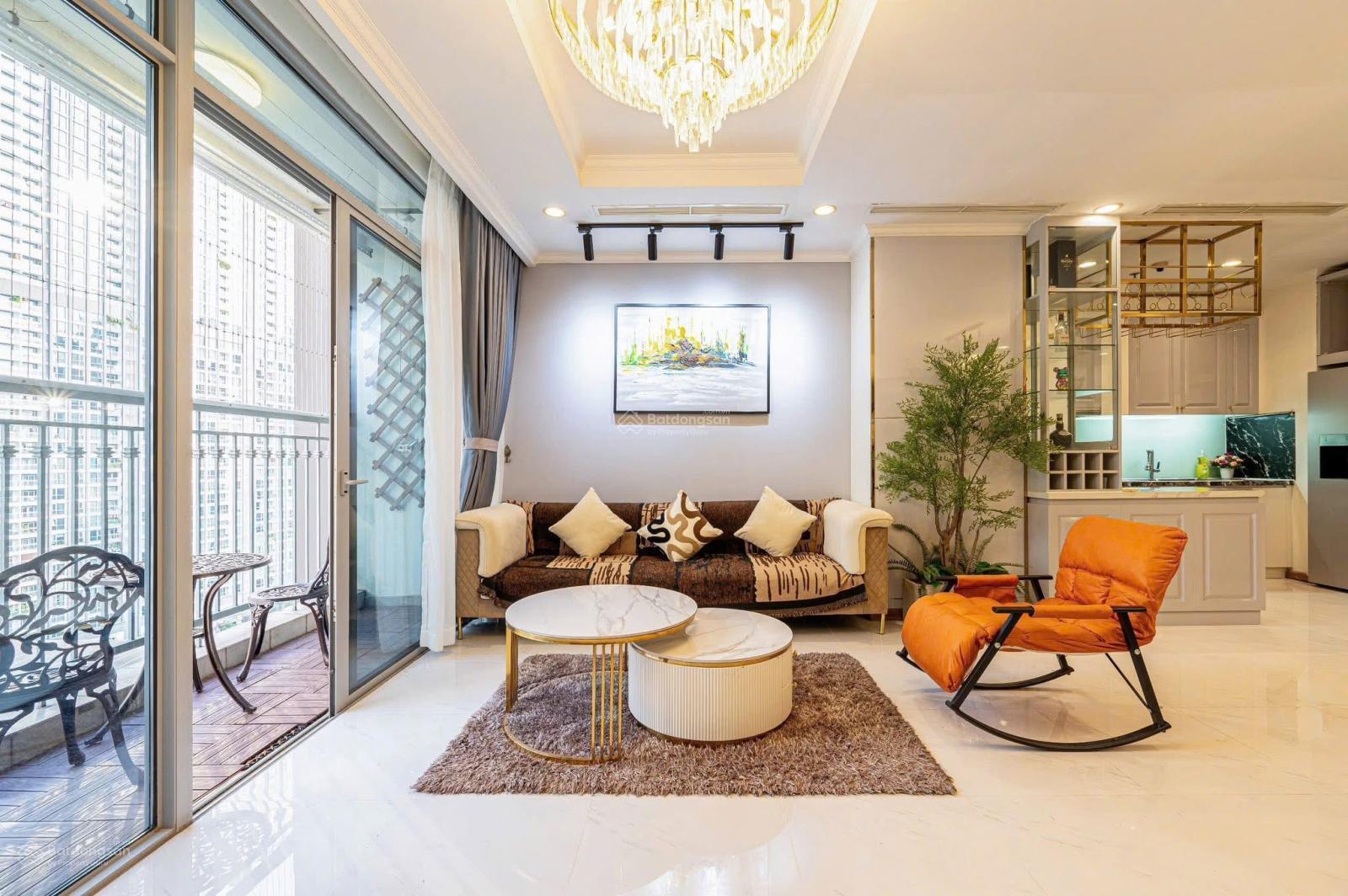 Cần cho thuê CHCC đẳng cấp Terra Royal, 2PN giá 19 triệu/tháng. LH em: 0833 755 *** call/ zalo