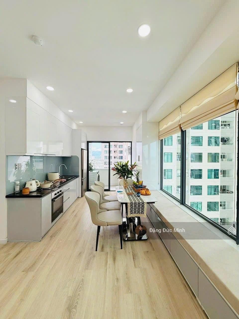 Căn hộ đáng mua nhất OC2A! 3 mặt thoáng full nội thất giá cắt lỗ tiềm năng tăng giá rõ rệt
