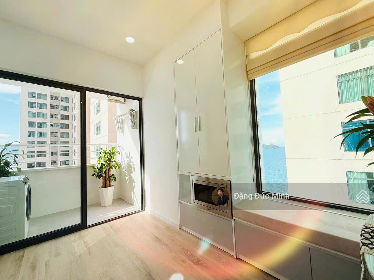 Căn hộ đáng mua nhất OC2A! 3 mặt thoáng full nội thất giá cắt lỗ tiềm năng tăng giá rõ rệt