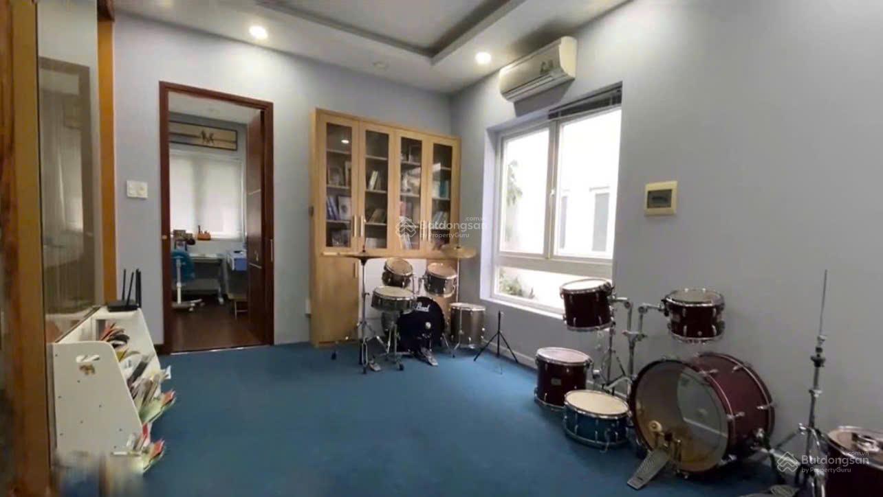 CHÍNH CHỦ BÁN BIỆT THỰ MELOSA 12.6 TỶ LH SAM