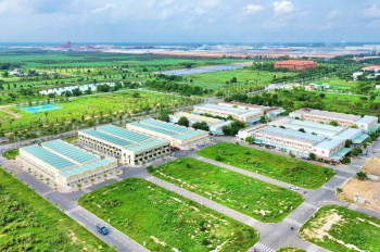 Nhà phố xây sẵn Phước Đông New City giá chỉ 1,2 tỷ, sang tên nhận nhà ngay