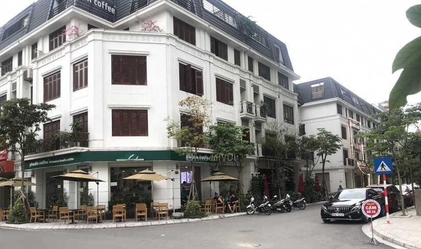 Bán nhà riêng 12 Nguyễn Thị Thập - Thanh Xuân ô tô tránh phân lô vỉa hè, 65m2, MT 6.3m, vỉa hè