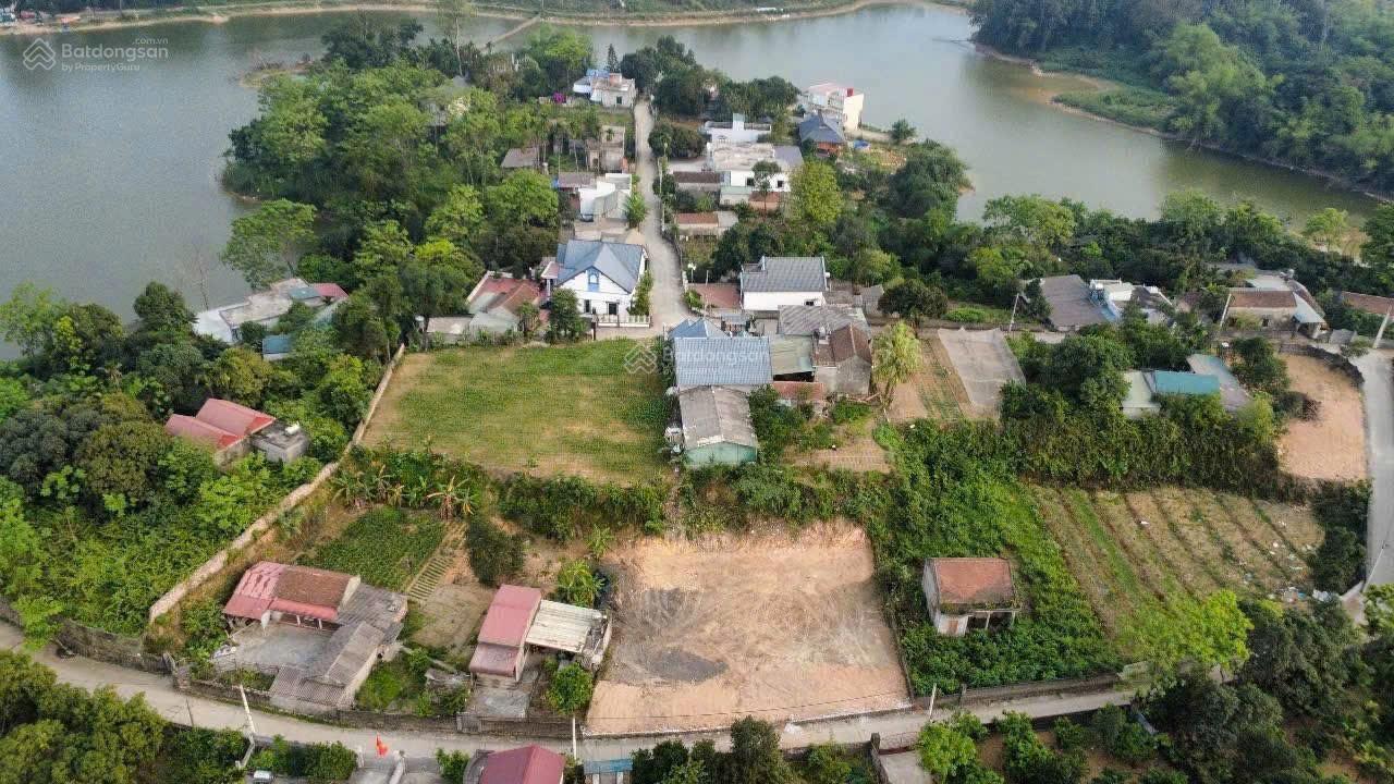 Bán đất tại Xã Tân Tiến gần Hồ Văn Sơn, 5,3 tỷ, 721m2, giá ưu đãi