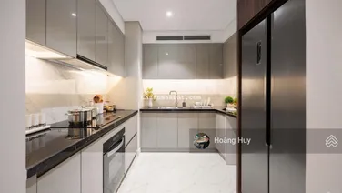 Gia đình chuyển đổi căn hộ bán lại căn hộ 2PN giá cực tốt tại Bonanza. LH: 0916 023 ***