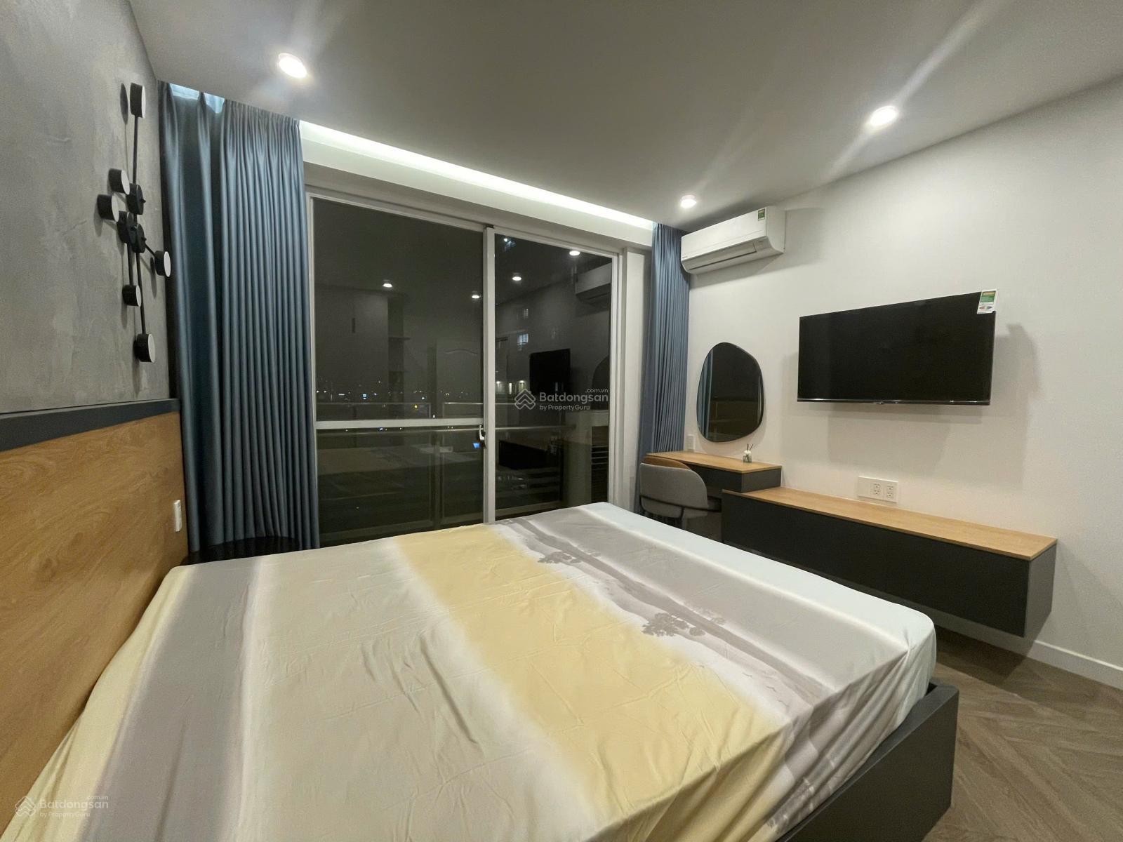 Riverpark Residence DT: 145m2, 3PN, 2WC, đủ nội thất cho thuê: 52triệu/tháng LH: 0938 880 *** Nam