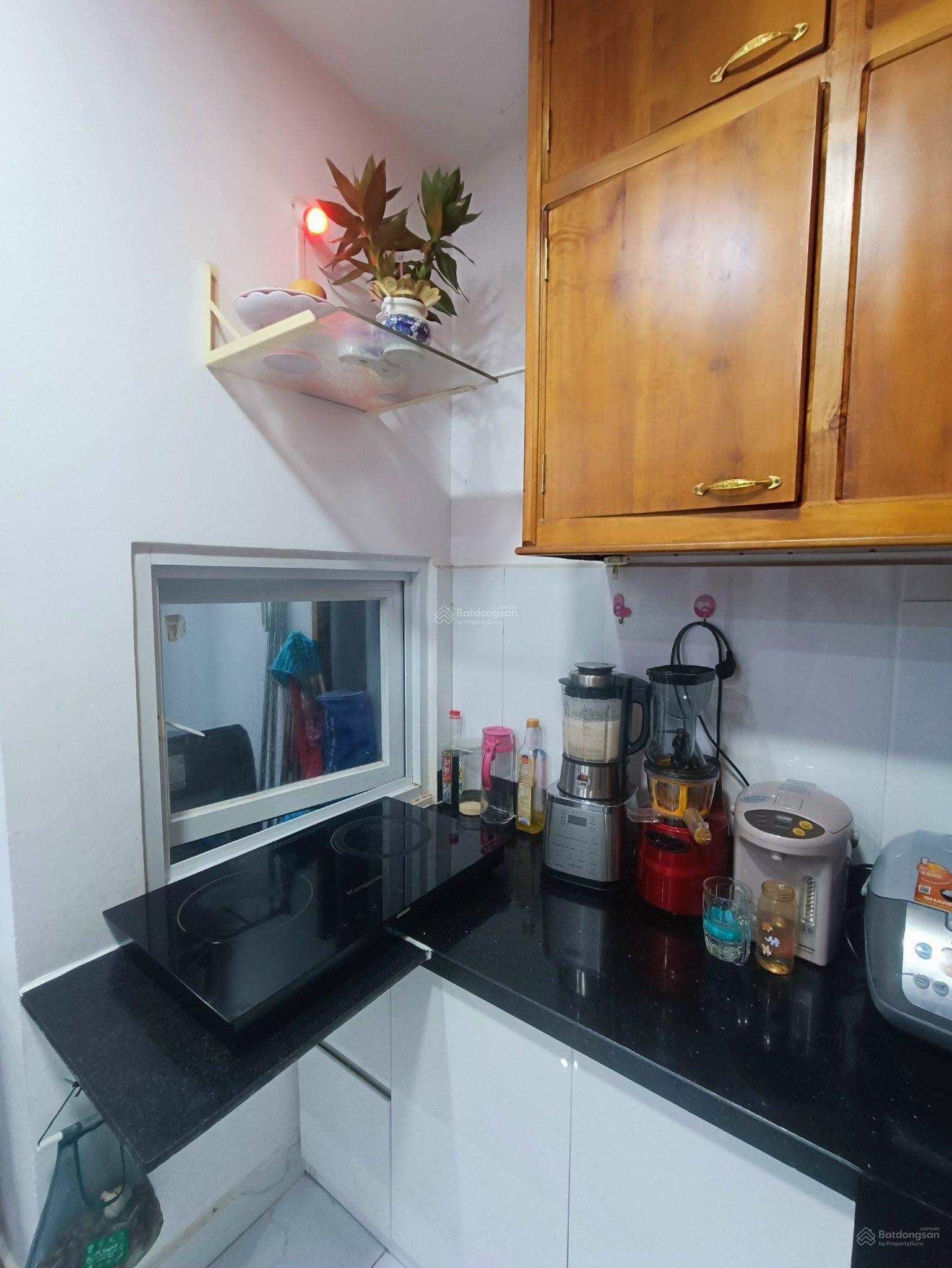 Bán CH 1PN, 1WC, 50m2, 2,170 tỷ full NT tại Conic Riverside, Q8, HCM, sổ trao tay, số căn có hạn
