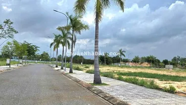 Chủ gửi bán miếng đất 1ha ngay cặp dự án Long Hội Central giá đầu tư
