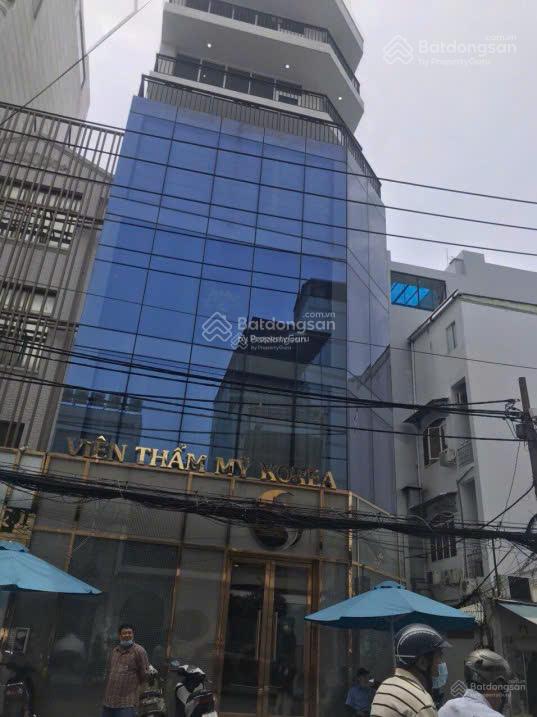 Bán nhà mặt phố Trần Nhật Duật, 79 tỷ, 121m2, hàng hiếm