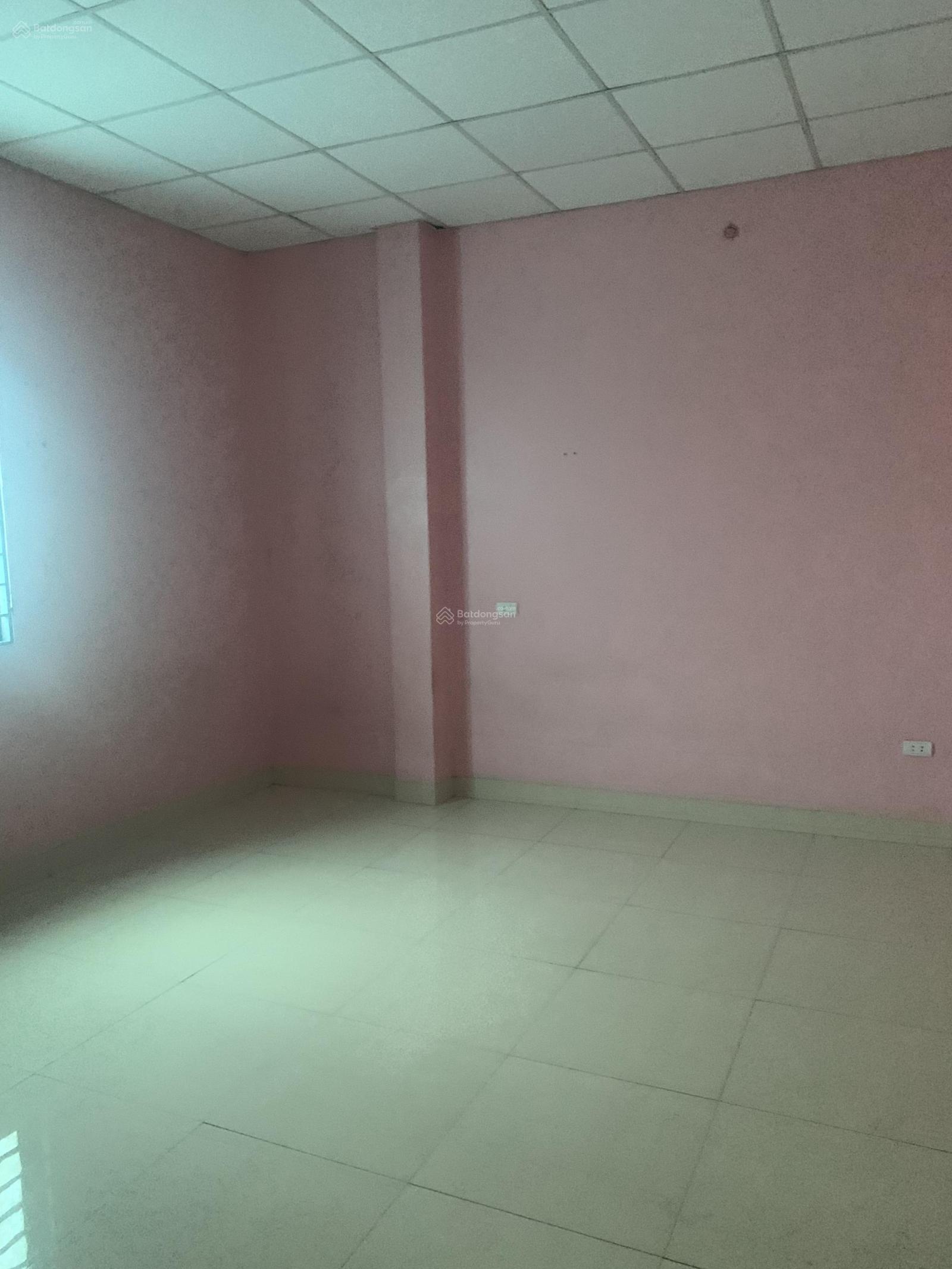 Cho thuê nhà Lê Quang Đạo 50m2x5T ô tô đỗ cửa 18tr ngay sân Mỹ Đình