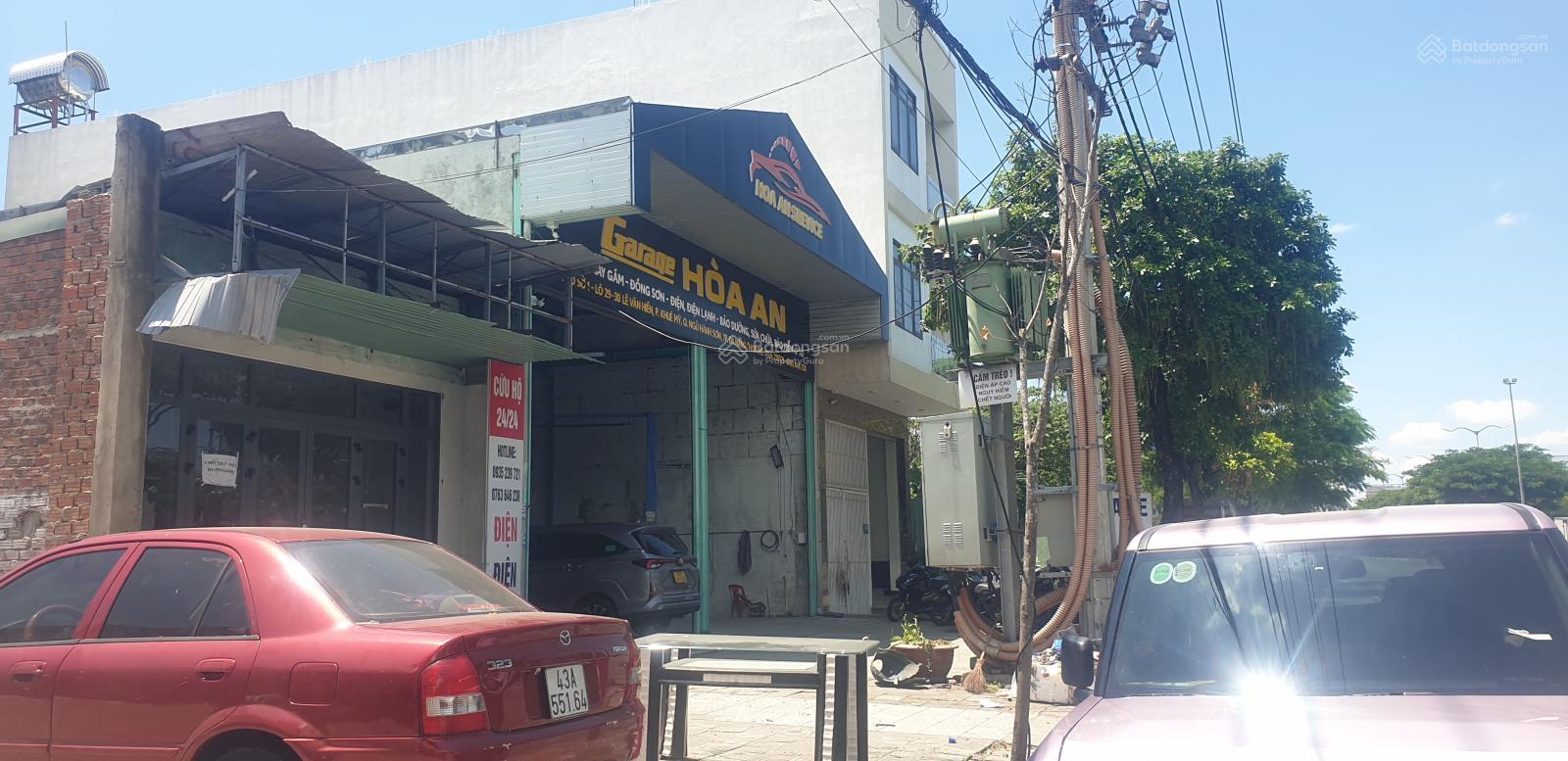 Bán đất đường Lê Văn Hiến - KDC nhà máy cao su - gần Furama Resort - gần biển Mỹ Khê Bán đất đường Lê Văn Hiến - KDC nhà máy cao su - gần Furama Resort - gần biển Mỹ Khê