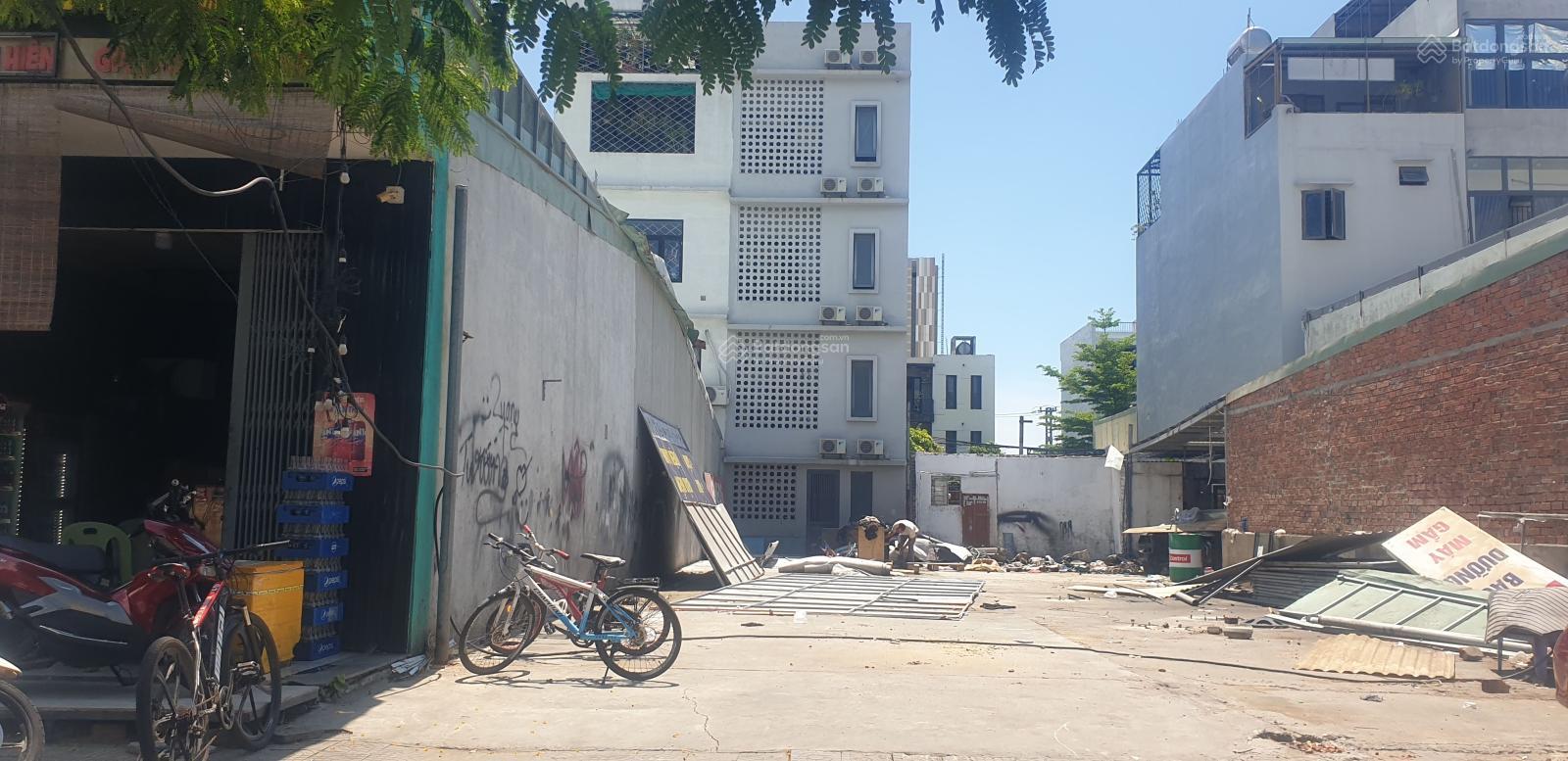 Bán đất đường Lê Văn Hiến - KDC nhà máy cao su - gần Furama Resort - gần biển Mỹ Khê Bán đất đường Lê Văn Hiến - KDC nhà máy cao su - gần Furama Resort - gần biển Mỹ Khê