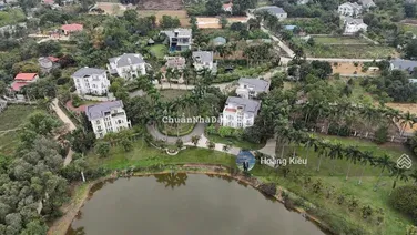 Bán gấp lô đất 405m2, 150m2 TC thôn 4 Yên Bình gần KĐT thị Xanh Villas cách ga Metro 5 vài trăm mét