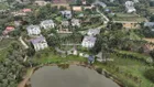 Bán gấp lô đất 405m2, 150m2 TC thôn 4 Yên Bình gần KĐT thị Xanh Villas cách ga Metro 5 vài trăm mét