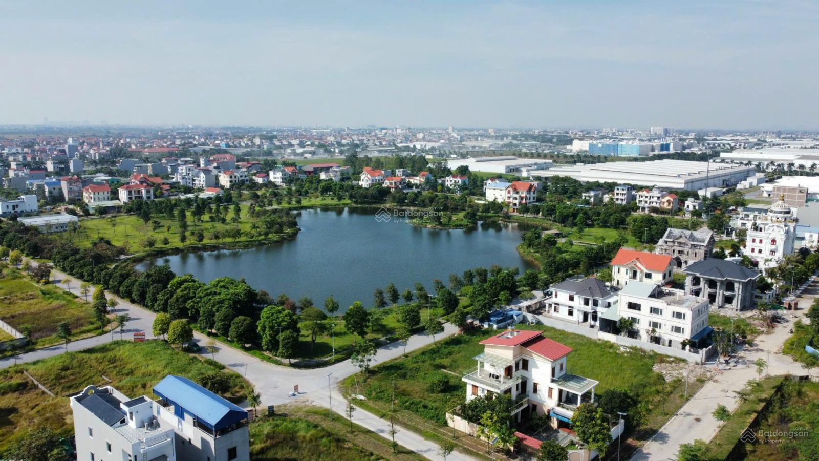 Chú ý khi mua đất tại KĐT New City Phố Nối Hưng Yên Chú ý khi mua đất tại KĐT New City Phố Nối Hưng Yên