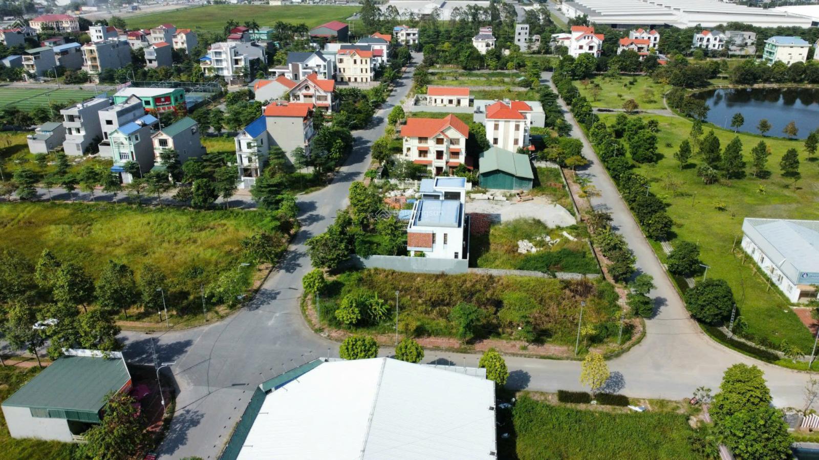 Chú ý khi mua đất tại KĐT New City Phố Nối Hưng Yên Chú ý khi mua đất tại KĐT New City Phố Nối Hưng Yên