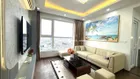 Chính chủ bán căn 3 ngủ, 83m2 tại Riverside Garden, đồ cơ bản, ban công Bắc, sổ đỏ chính chủ.