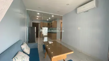 Cho thuê căn hộ 3PN, 14.5 triệu VND, 65m2 tại Lavida Plus, Nguyễn Văn Linh, Tân Phong, Q7, TP. HCM