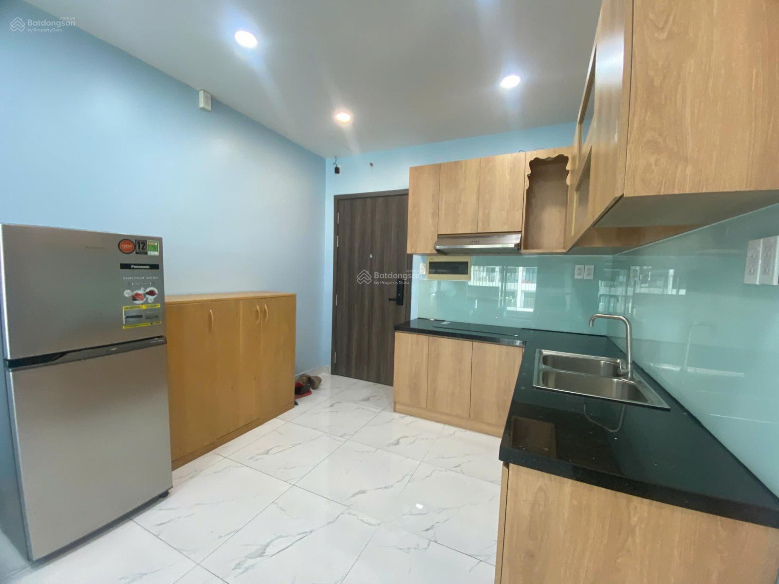 Cho thuê căn hộ 3PN, 14.5 triệu VND, 65m2 tại Lavida Plus, Nguyễn Văn Linh, Tân Phong, Q7, TP. HCM