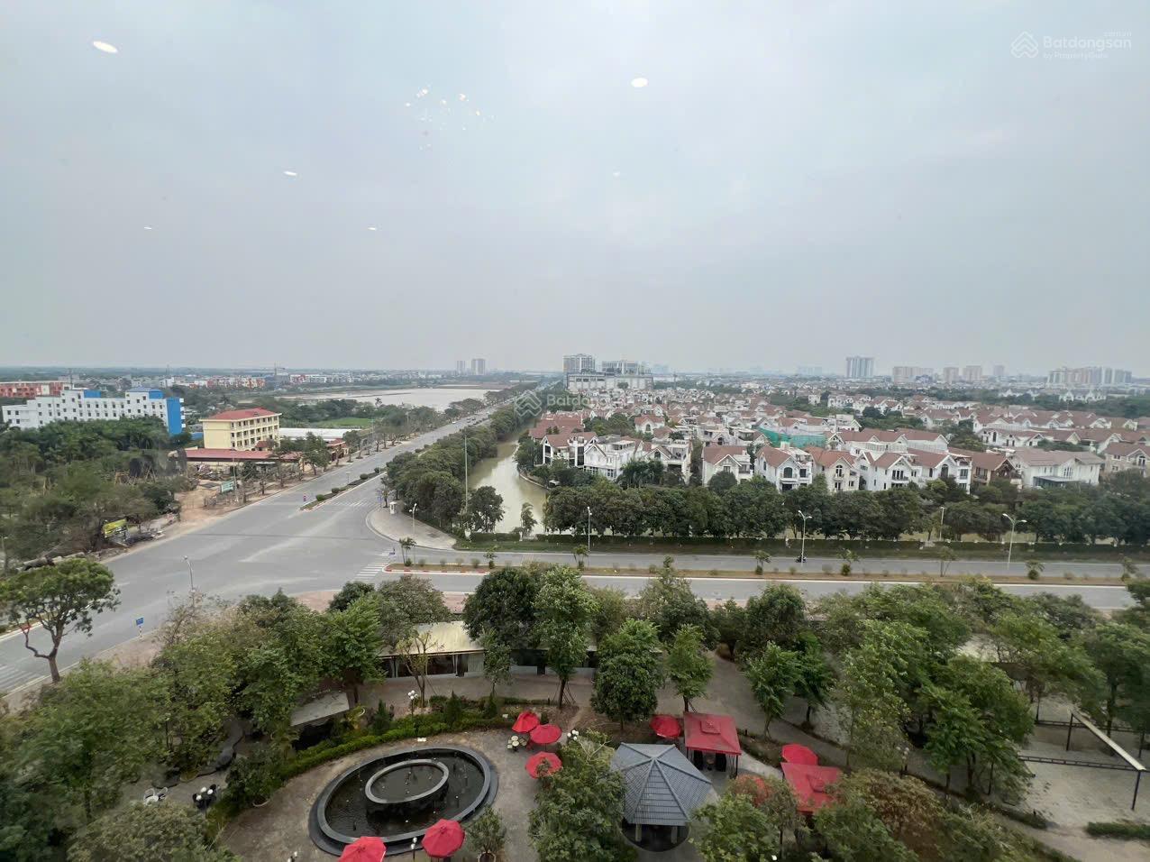 Bán gấp chung cư Eco City Việt Hưng 145m2 tầng cao thoáng mát view Vinhomes