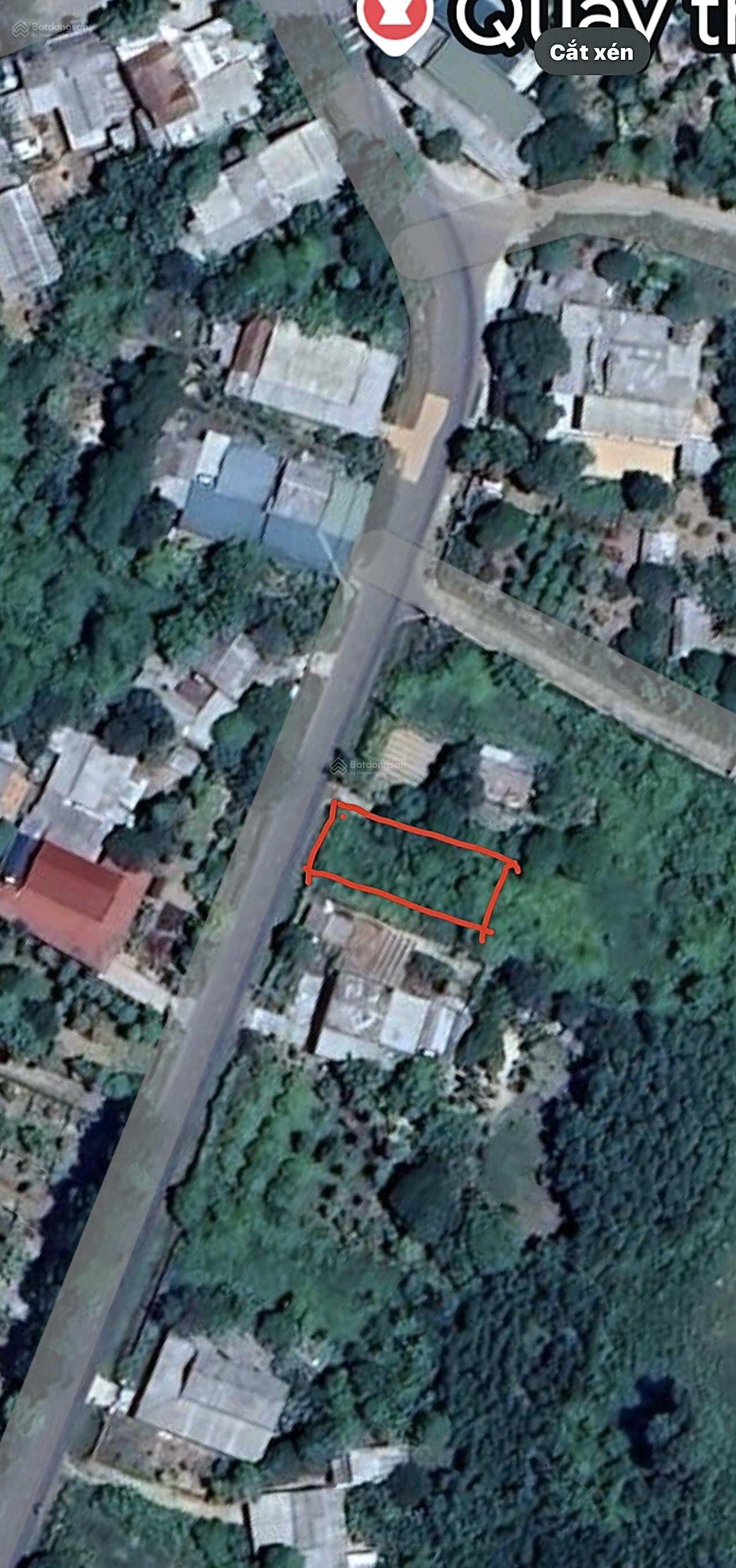 CƠ HỘI VÀNG 335M, MẶT TIỀN 10M , CHỈ 590TR TẠI VĨNH LINH GIÁ CHỈ BẰNG LÔ XE SỞ HỮU ĐẤT NGAY!