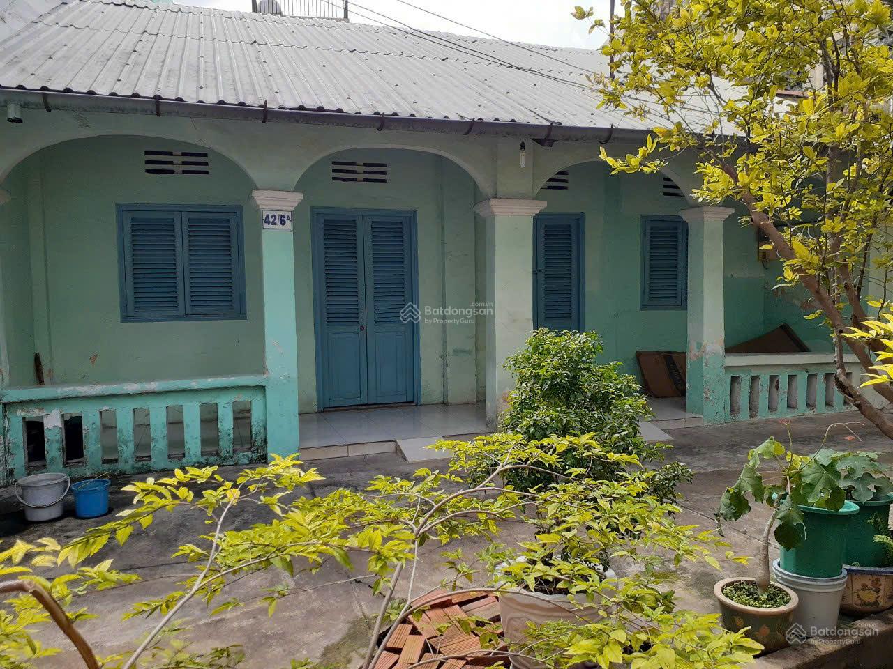 Bán nhà đường Duy Tân, Phường 15, Phú Nhuận, DT 12 x 22m, CN 256m2. Giá bán chỉ 19 tỷ