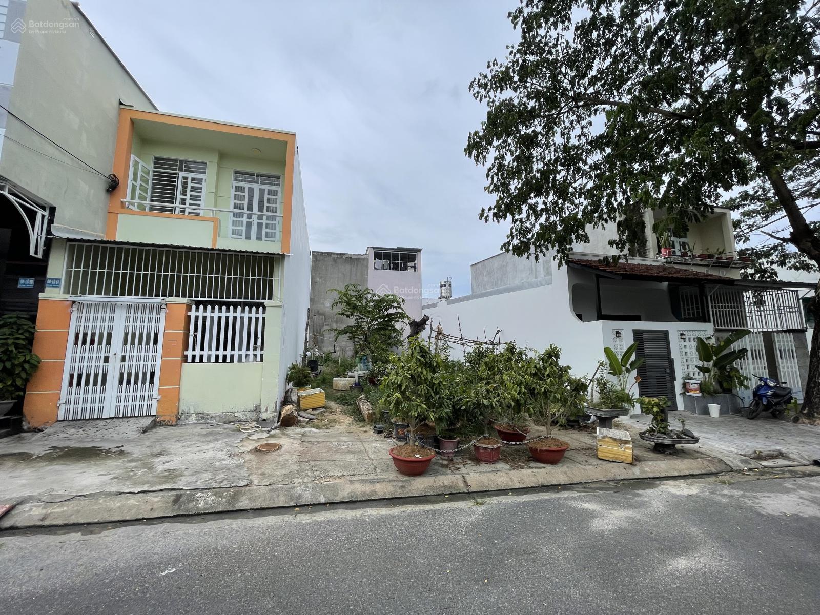 Cần bán lô đất đường 16m TĐC Đất Lành - Vĩnh Thái - Nha Trang. Giá tốt phù hợp đầu tư
