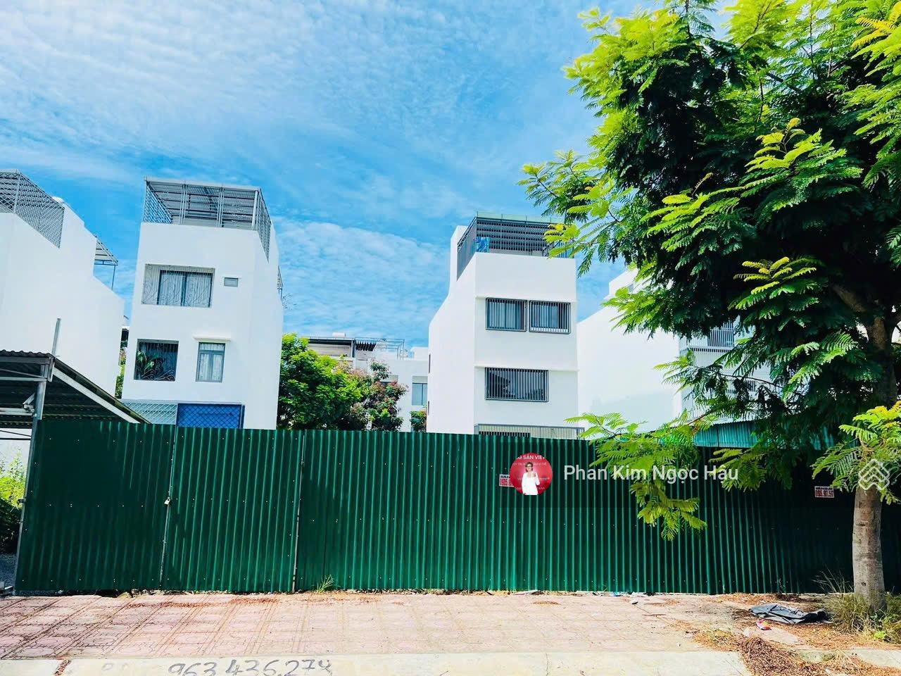 Bán nhanh lô đất nền biệt thự khu đô thị Hà Quang 2, Phường Nam Nha Trang giá cực rẻ chỉ 49triệu/m2