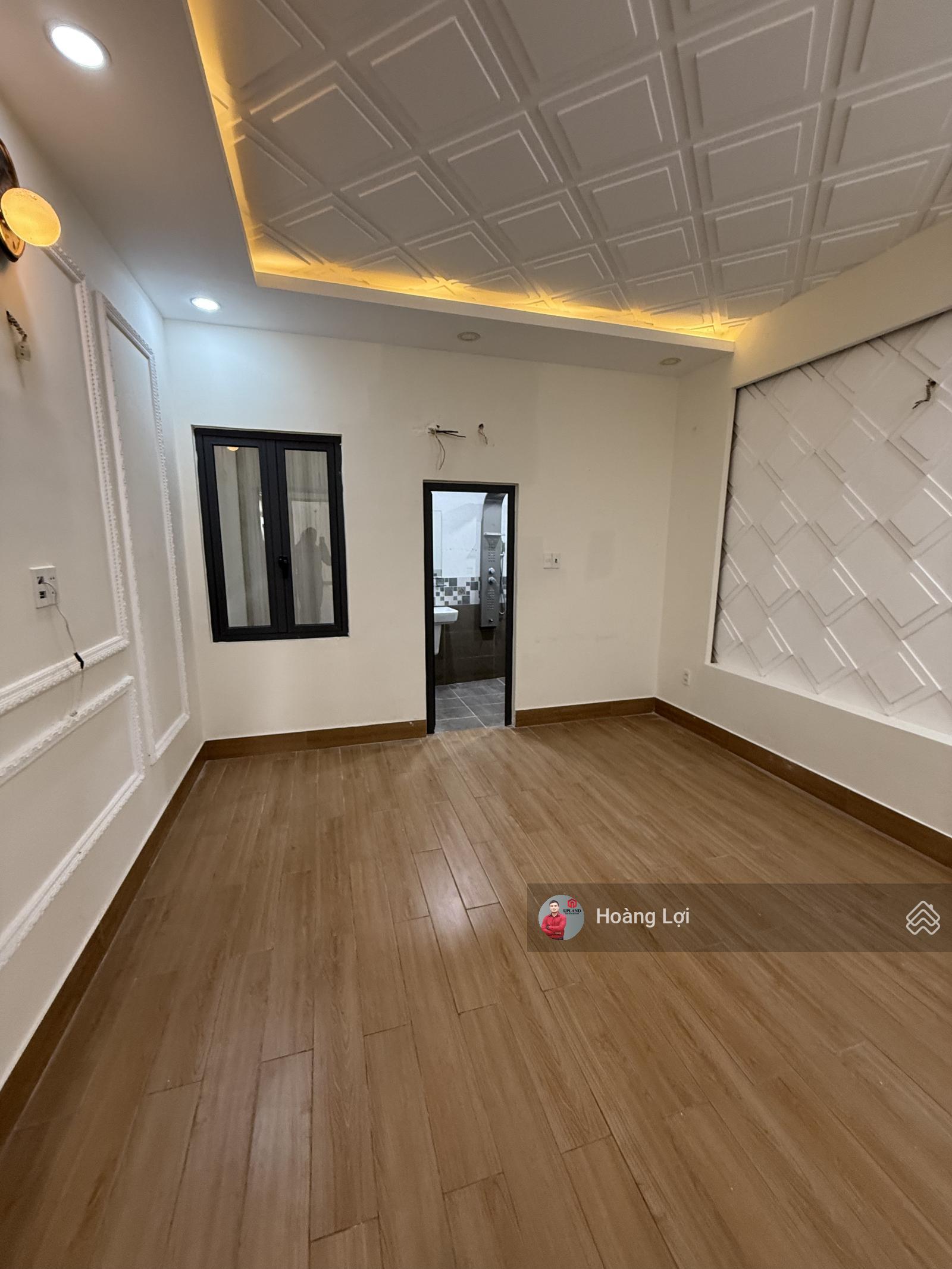 Nhà KDC 1/ Nguyễn Cửu Phú,Tân Tạo, Bình Tân DT: 5.5-10M Đúc 4lầu 4Pn,5Wc. 4.690ty