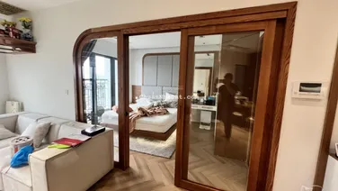 Hơn 4 tỷ có ngay căn hộ 2 ngủ, 2 vệ sinh, tại Geleximco Southern Star, Giải Phóng - 0968 224 ***