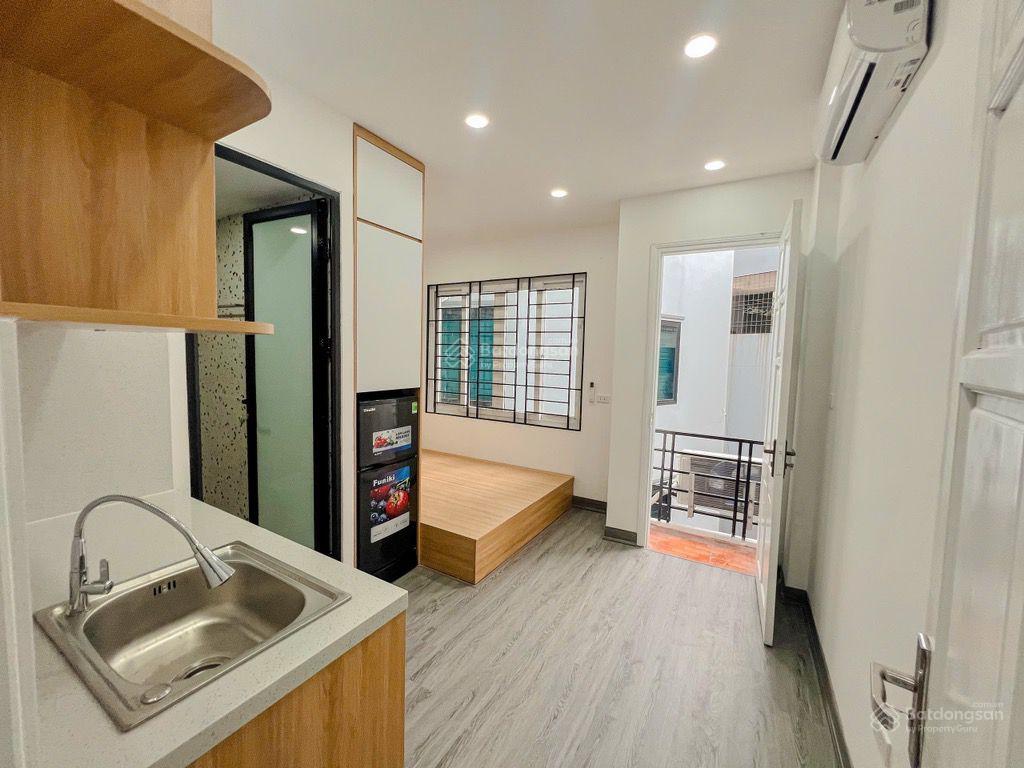 Căn hộ dòng tiền, Đông Ngạc, DT 53m2, 7T, MT 3,8 m, giá chào 9,5 tỷ, thang máy, 11 phòng khép kín Căn hộ dòng tiền, Đông Ngạc, DT 53m2, 7T, MT 3,8 m, giá chào 9,5 tỷ, thang máy, 11 phòng khép kín