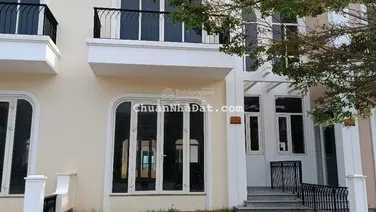 Chỉ 1 căn duy nhất! Nhà phố Sunpark giá chỉ 4.6 tỷ bao toàn bộ phí