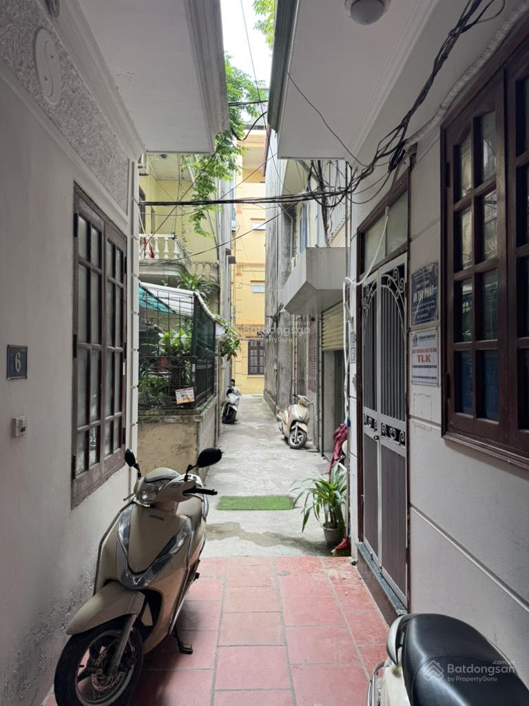 Phạm Văn Đồng - Xuân Đỉnh, 20m ra oto tránh, 2 mặt ngõ SH quay đầu, chủ nợ ngân hàng cần bán gấp