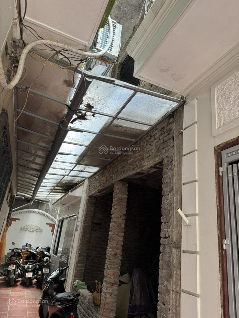 Phạm Văn Đồng - Xuân Đỉnh, 20m ra oto tránh, 2 mặt ngõ SH quay đầu, chủ nợ ngân hàng cần bán gấp