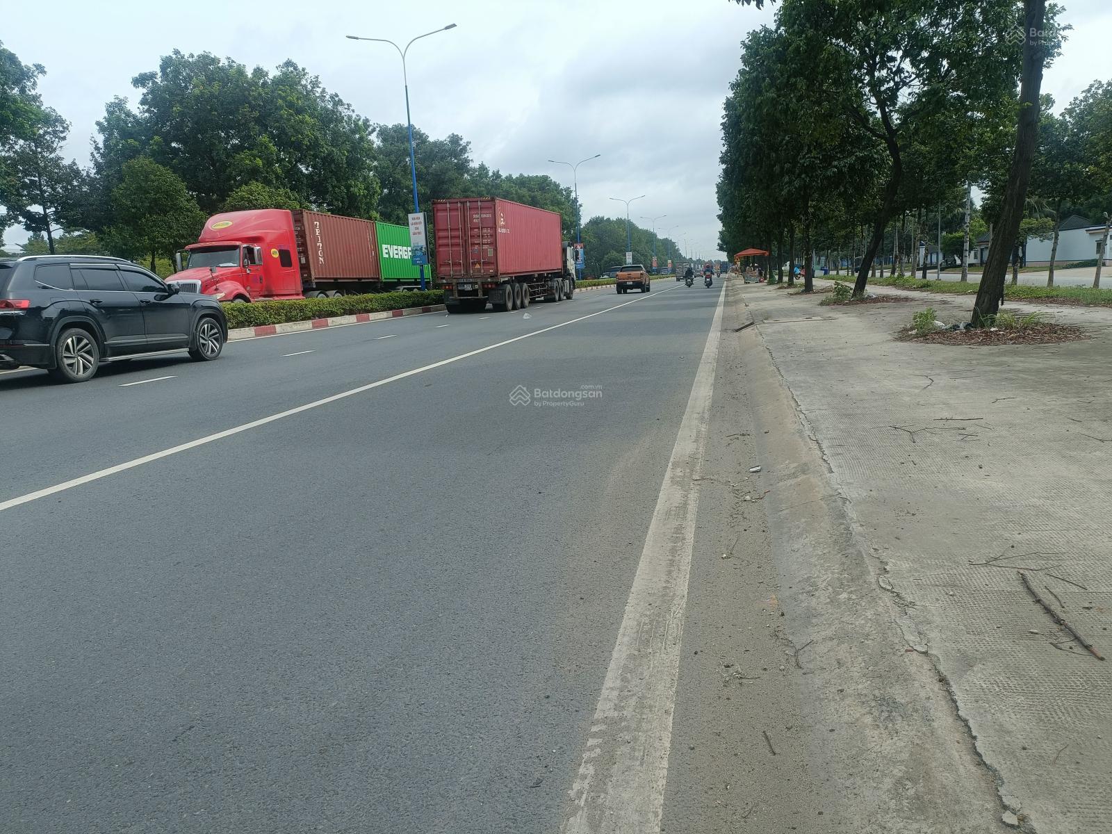Cho thuê kho xưởng tại Long Thành Đồng Nai