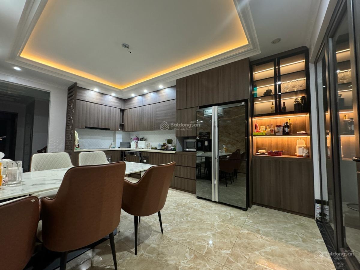 Vương Thừa Vũ - Thanh Xuân - 51m2 - Phân lô ô tô - Thang máy - 19.5 tỷ