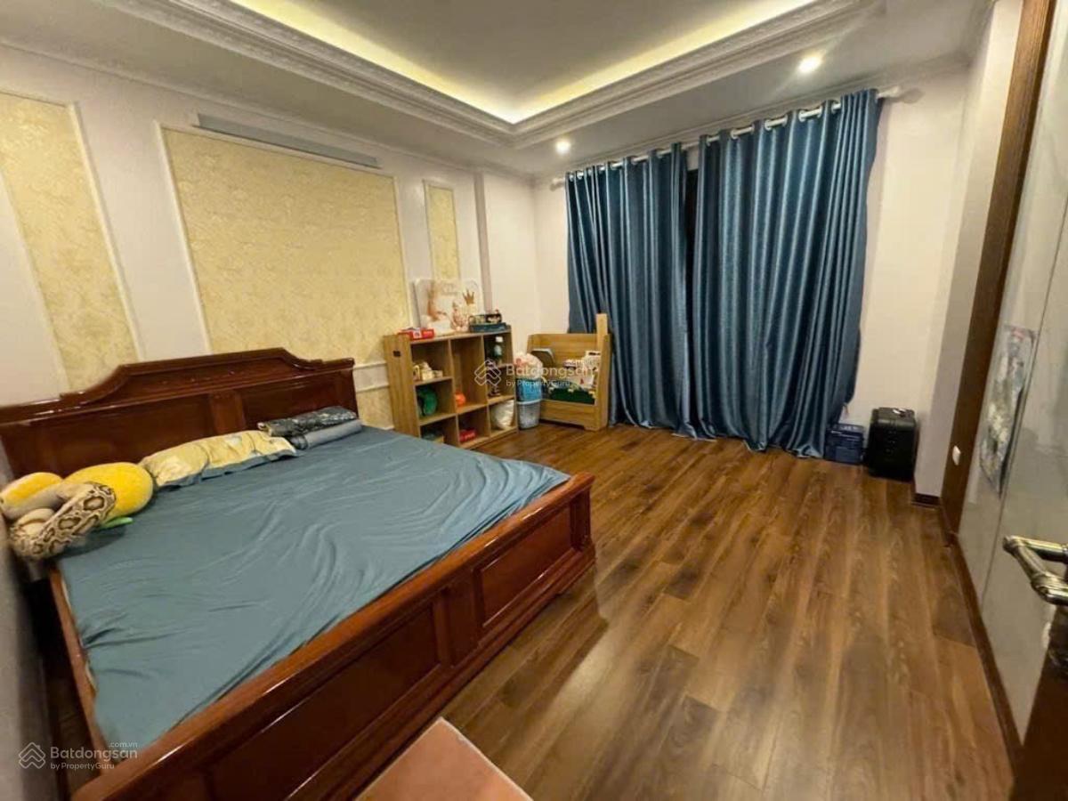 Vương Thừa Vũ - Thanh Xuân - 51m2 - Phân lô ô tô - Thang máy - 19.5 tỷ