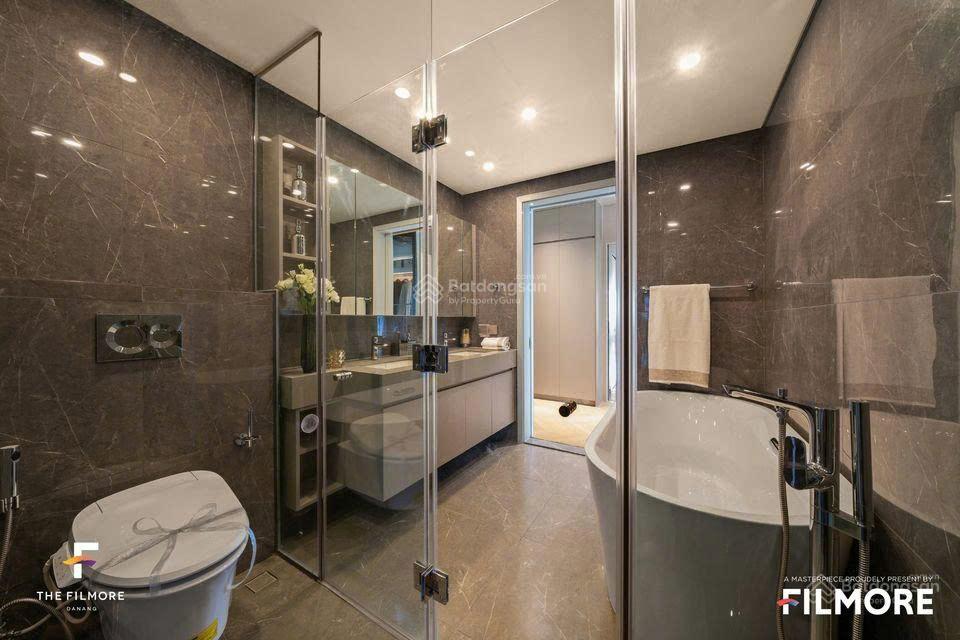 Cần bán căn hộ cao cấp The Filmore Đà Nẵng