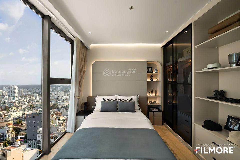 Cần bán căn hộ cao cấp The Filmore Đà Nẵng